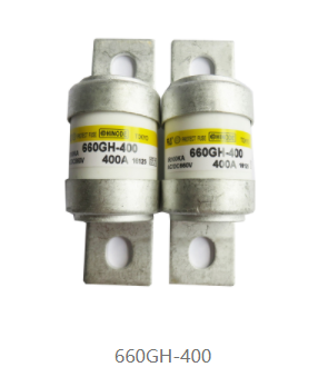 660GH-400 400A