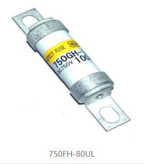 750GH-80UL 80A
