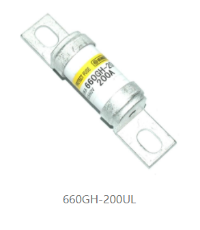 660GH-200UL 200A