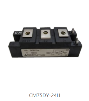 CM75DY-24H