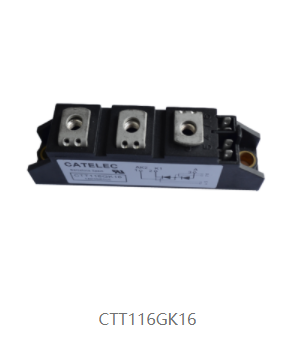 CTT116GK16