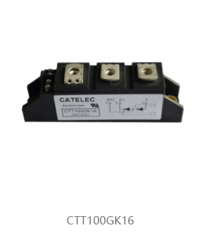 CTT100GK16