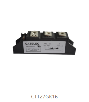 CTT27GK16
