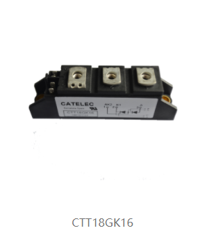 CTT18GK16