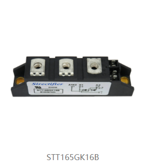 STT165GK16B