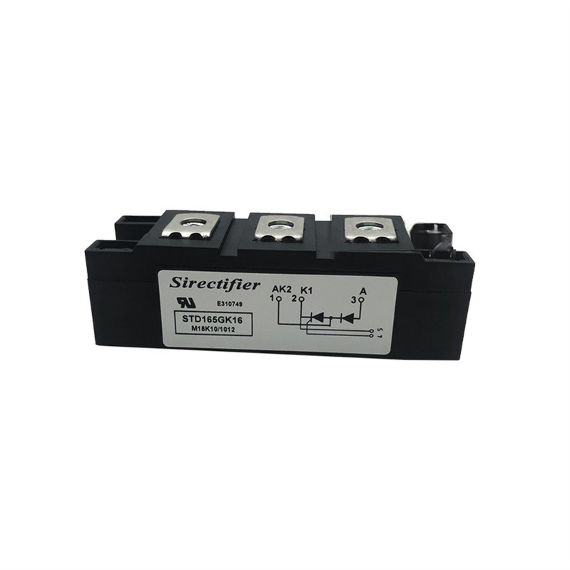 DSEI 2X31-12 P