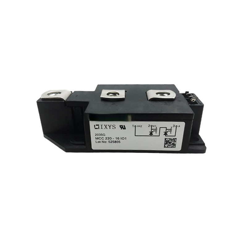 MCC 220-16 IO1