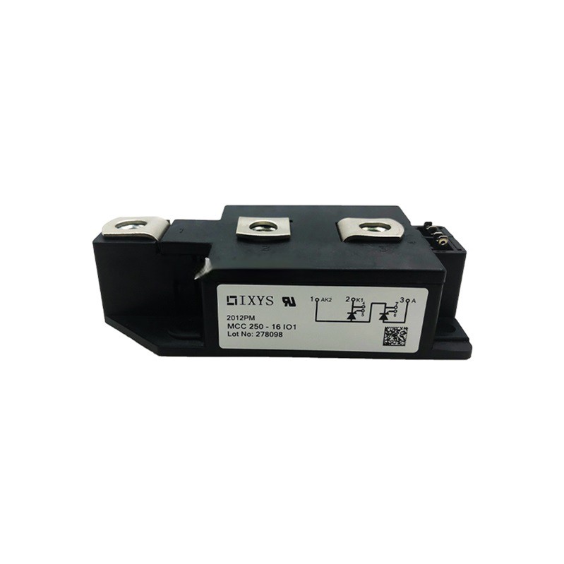 MCC 250-16 IO1