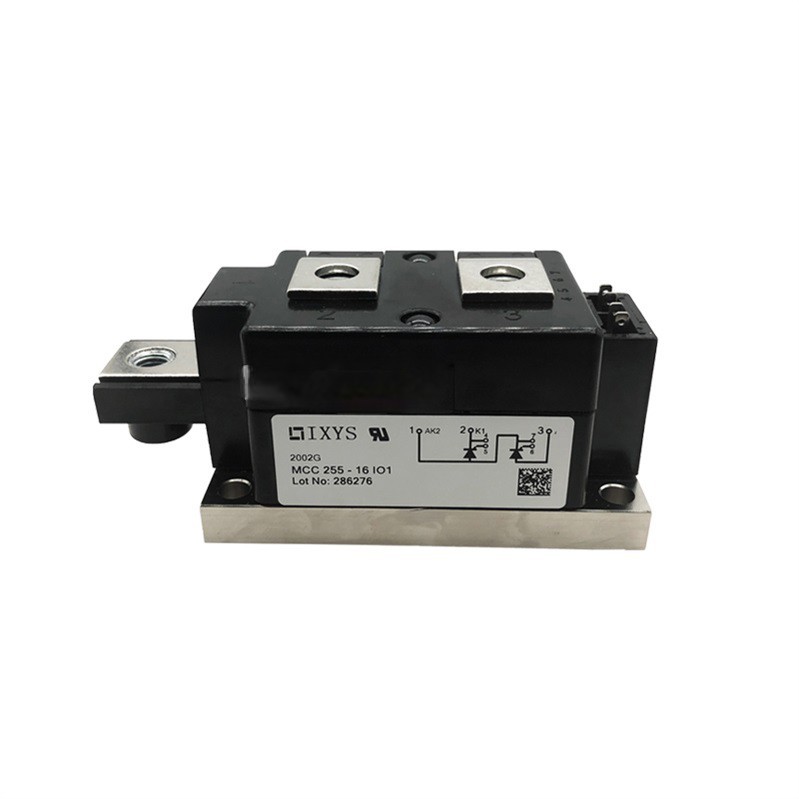 MCC 255-16 IO1