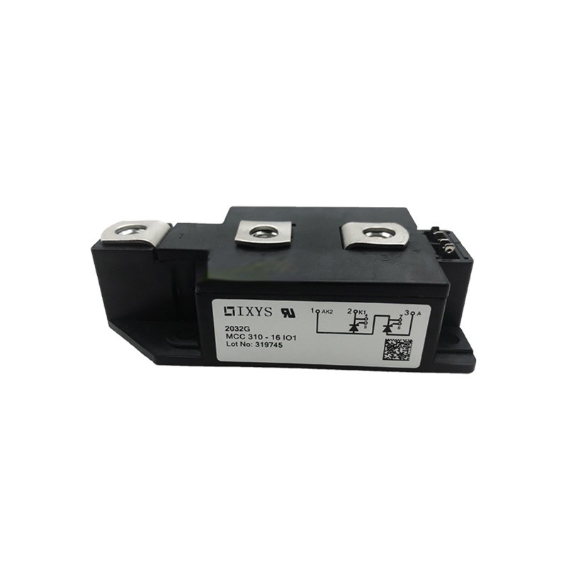 MCC 310-16 IO1