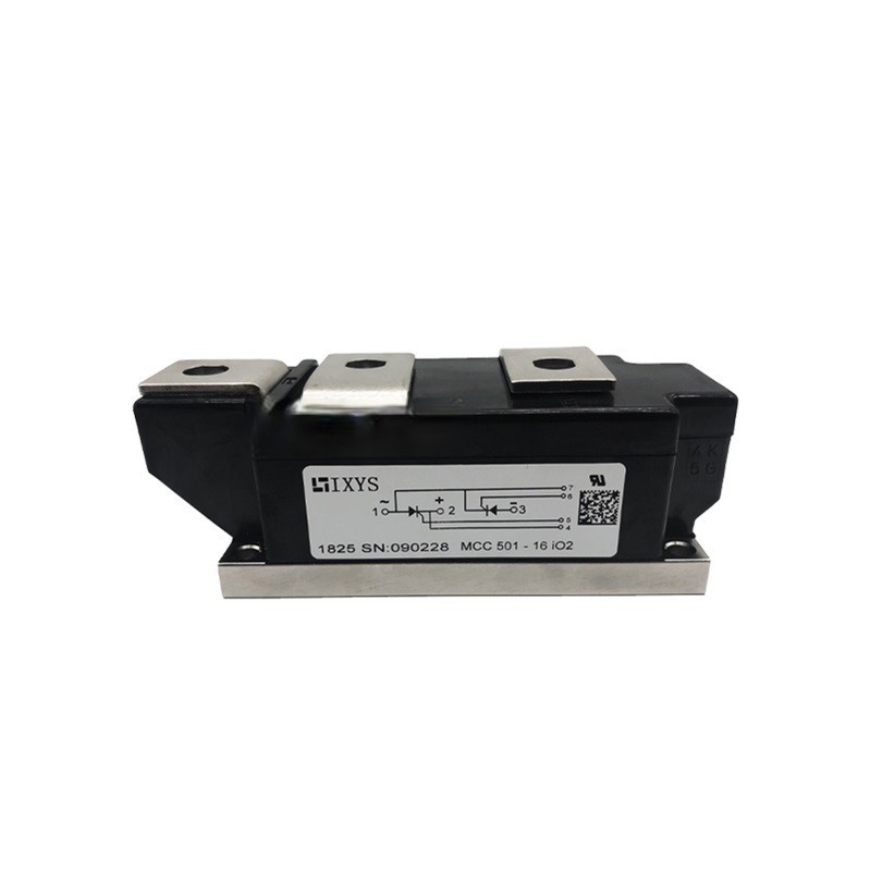MCC 501-16 IO2