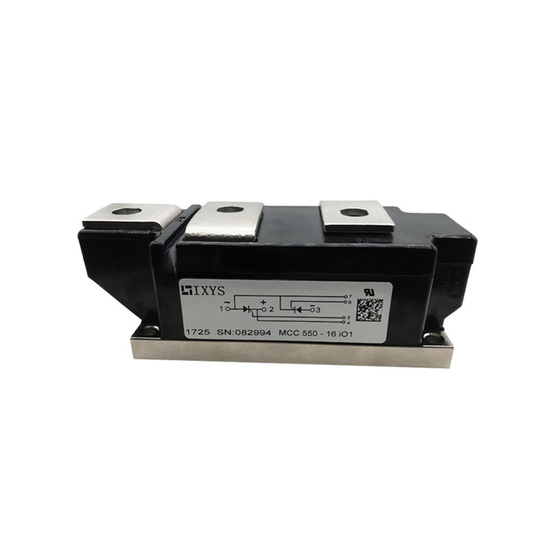 MCC 550-16 IO1