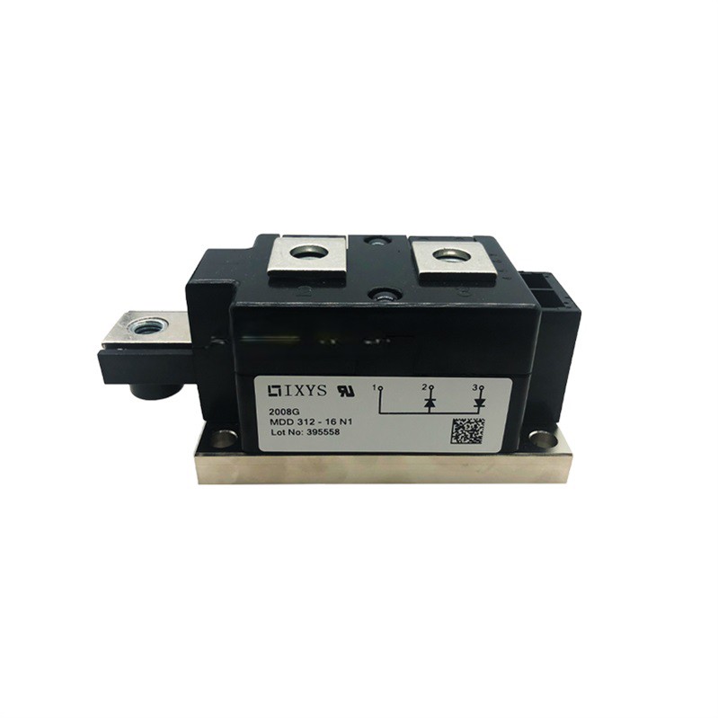 MDD 312-16 N1
