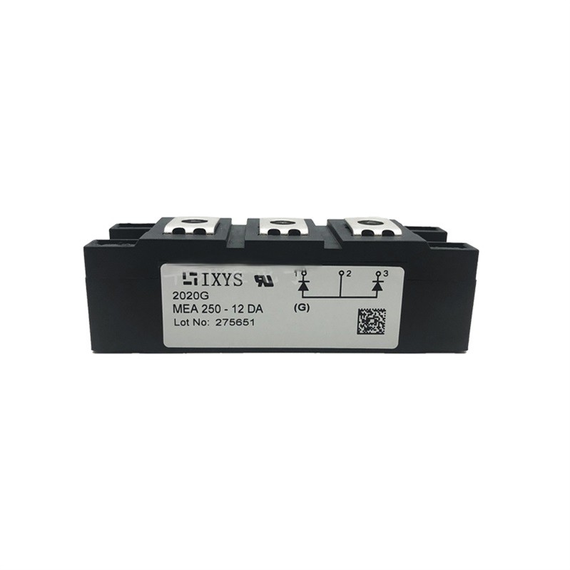MEA 250-12 DA