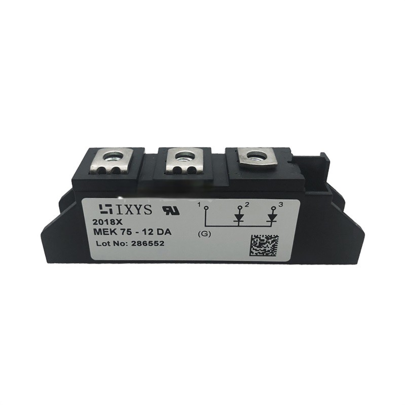 MEK 75-12 DA