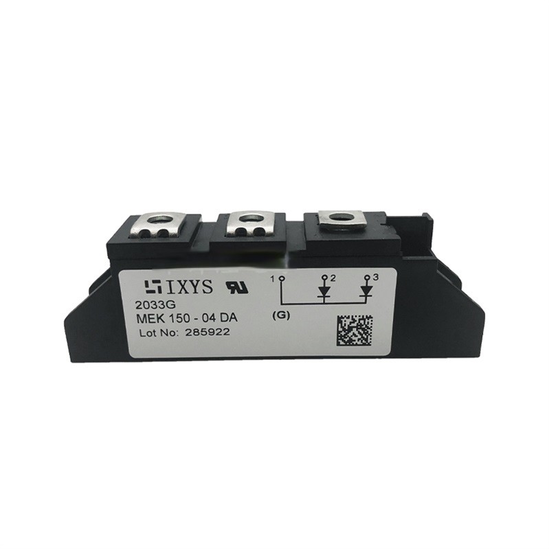 MEK 150-04 DA