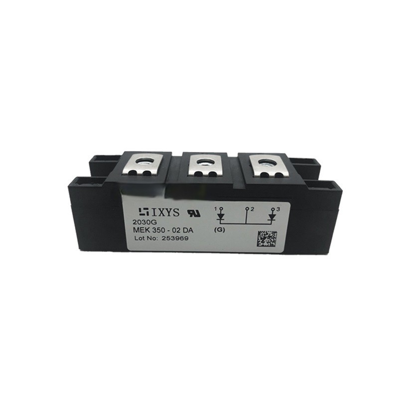 MEK 350-02 DA