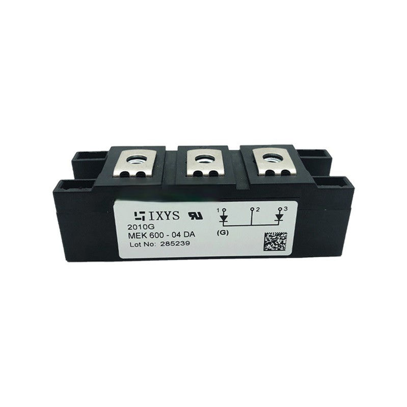 MEK 600-04DA