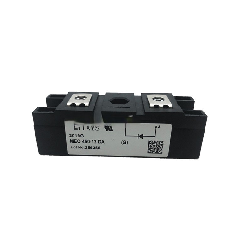 MEO 450-12 DA
