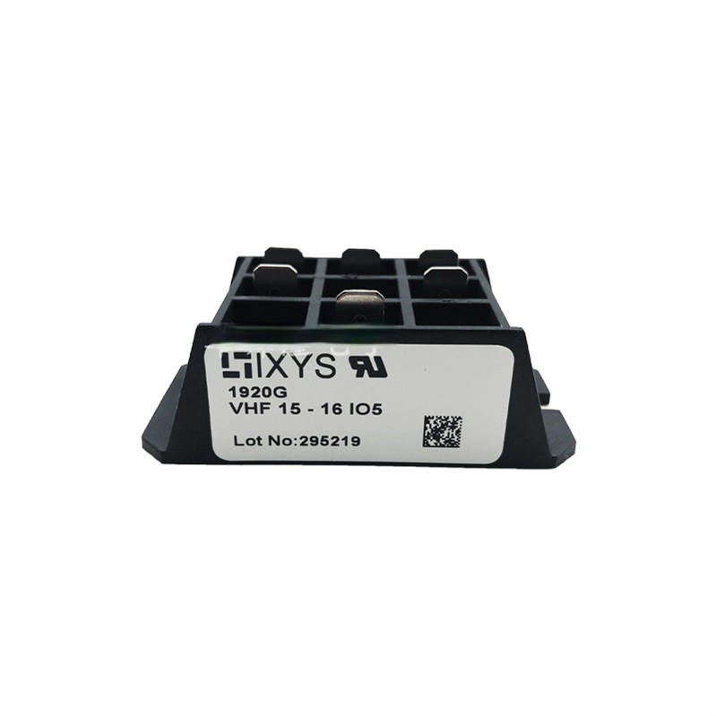 VHF 15-16 IO5