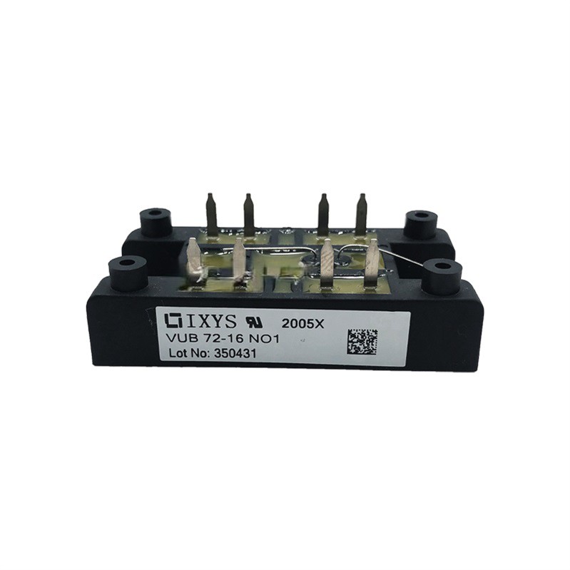 VUB 72-16 NO1
