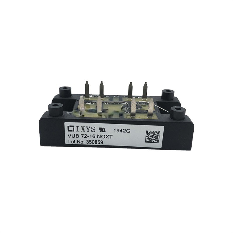 VUB 72-16 NOXT