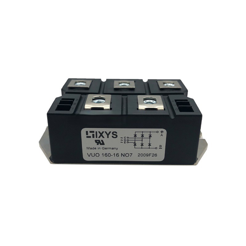 VUO 160-16 NO7