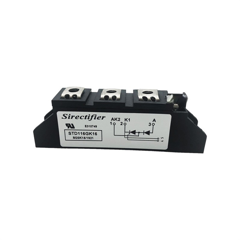 STD116GK16