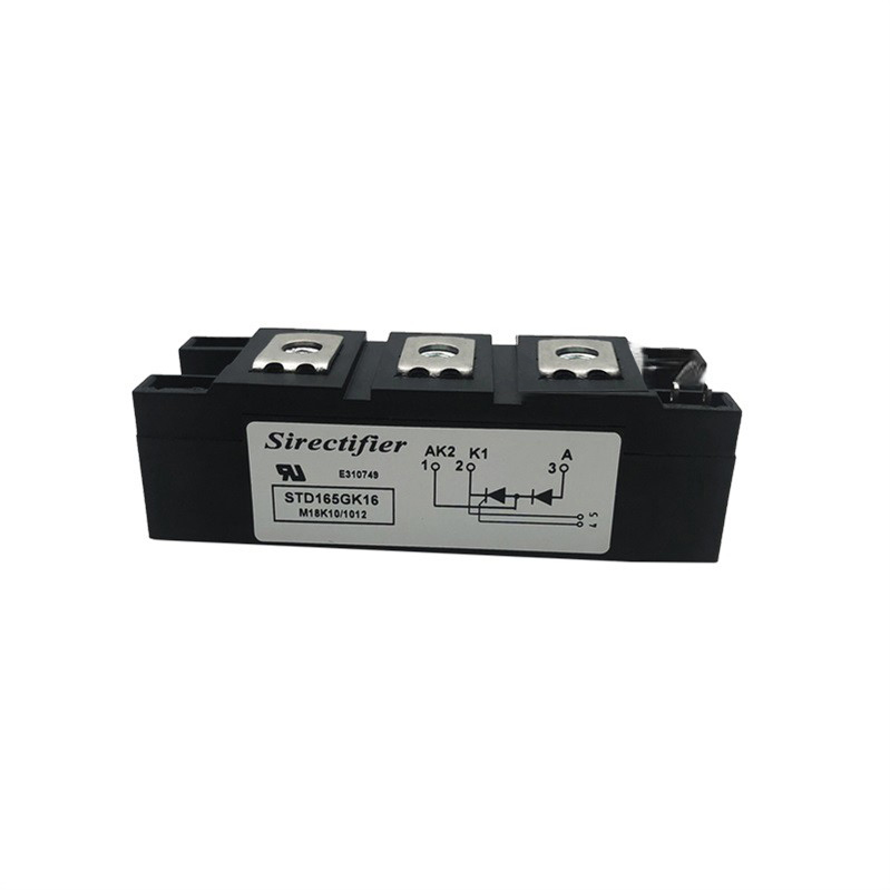 STD165GK16