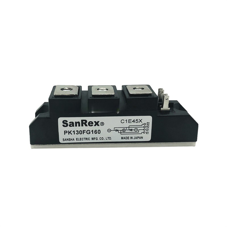 PK 130FG160