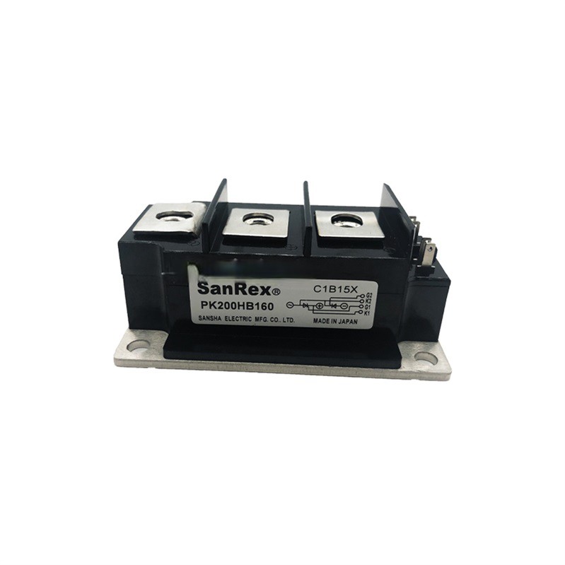 PK200HB160