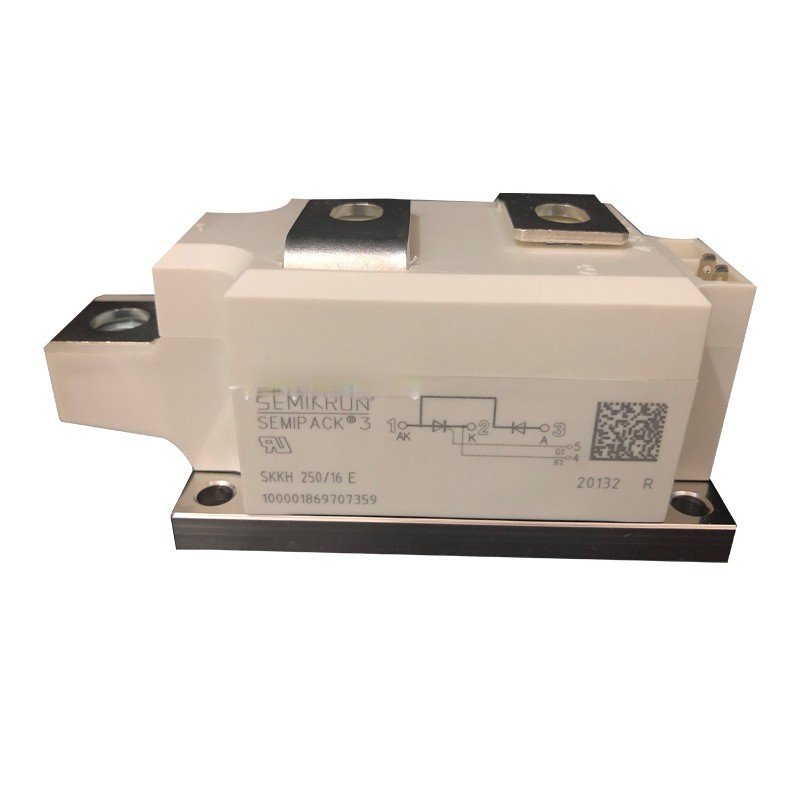 SKKH 250-16E