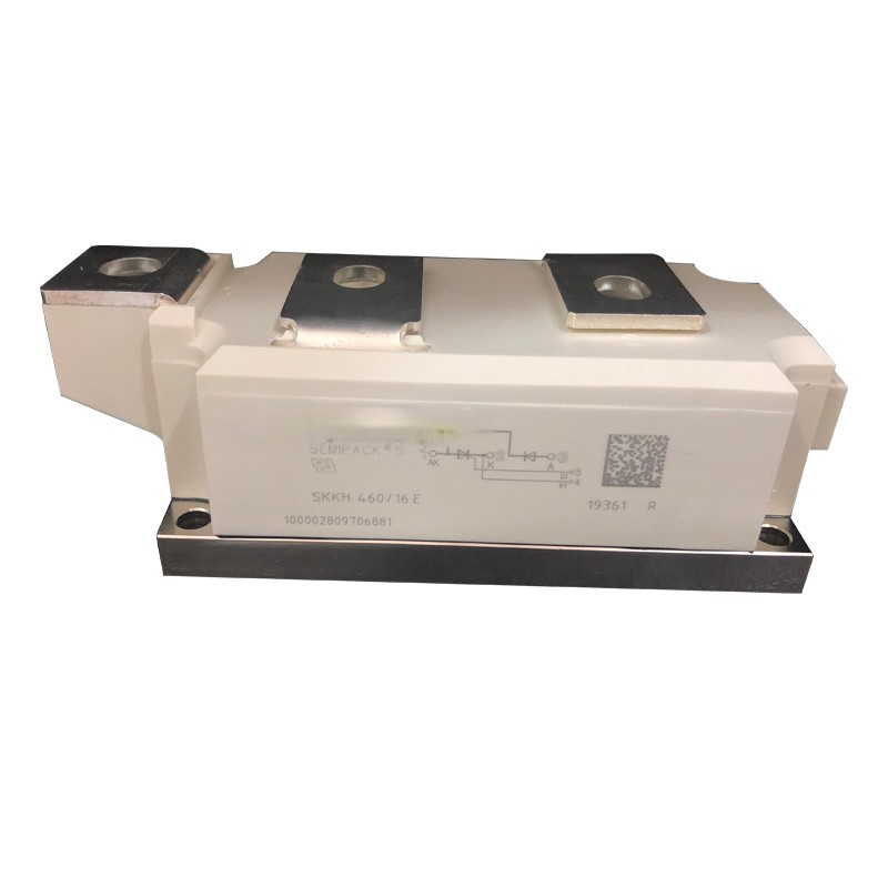 SKKH 460-16E