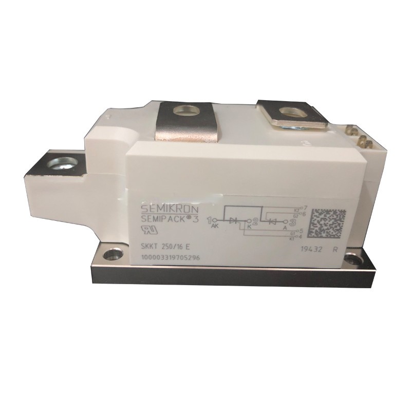 SKKT 250-16E