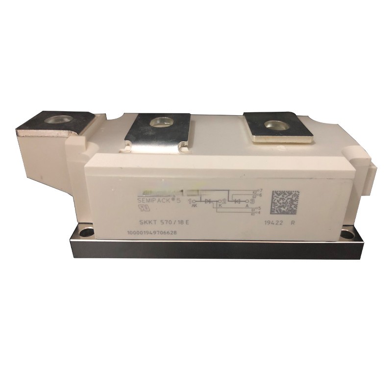 SKKT 570-18E