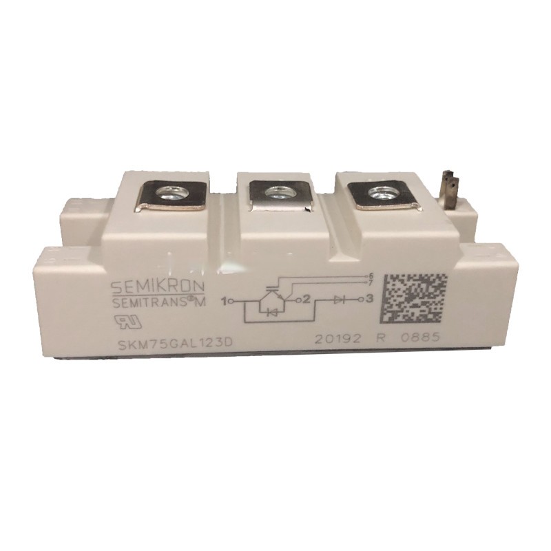 SKM75GAL123D