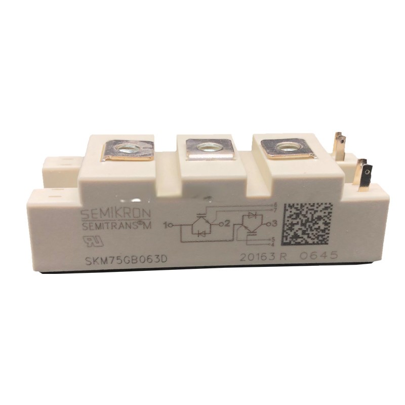 SKM75GB063D