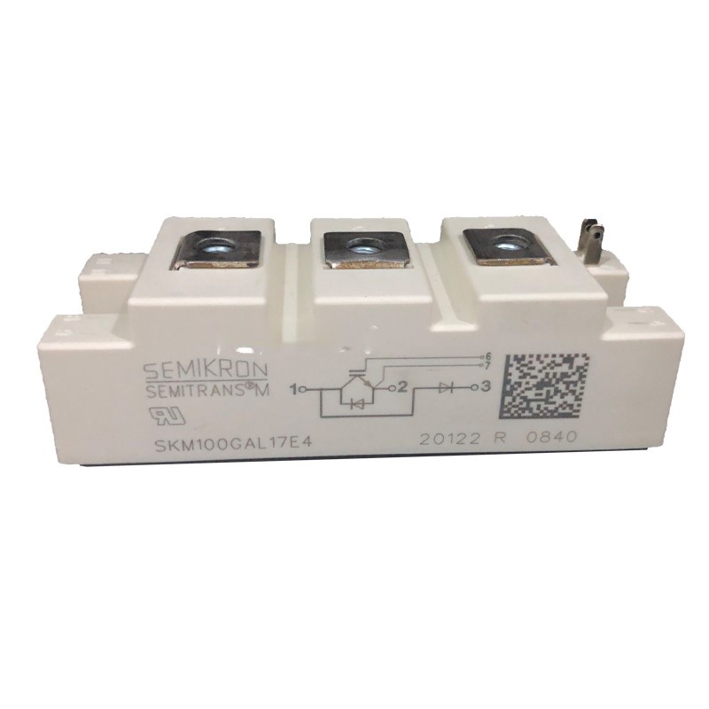 SKM100GAL17E4