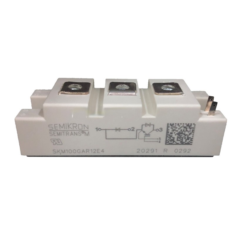 SKM100GAR12E4