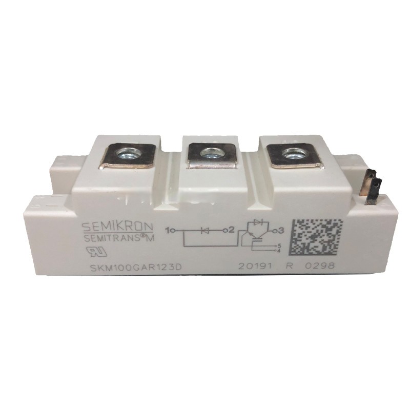 SKM100GAR123D