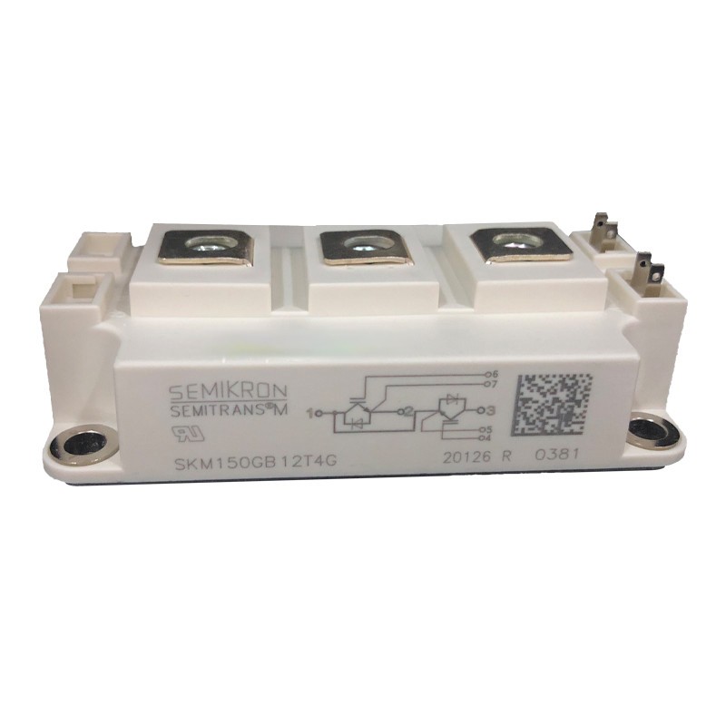 SKM150GB12T4G