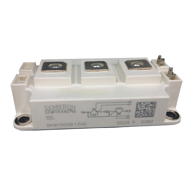 SKM150GB12VG