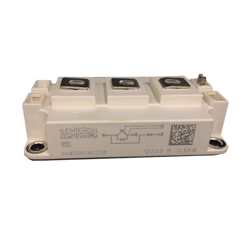 SKM200GAL123D