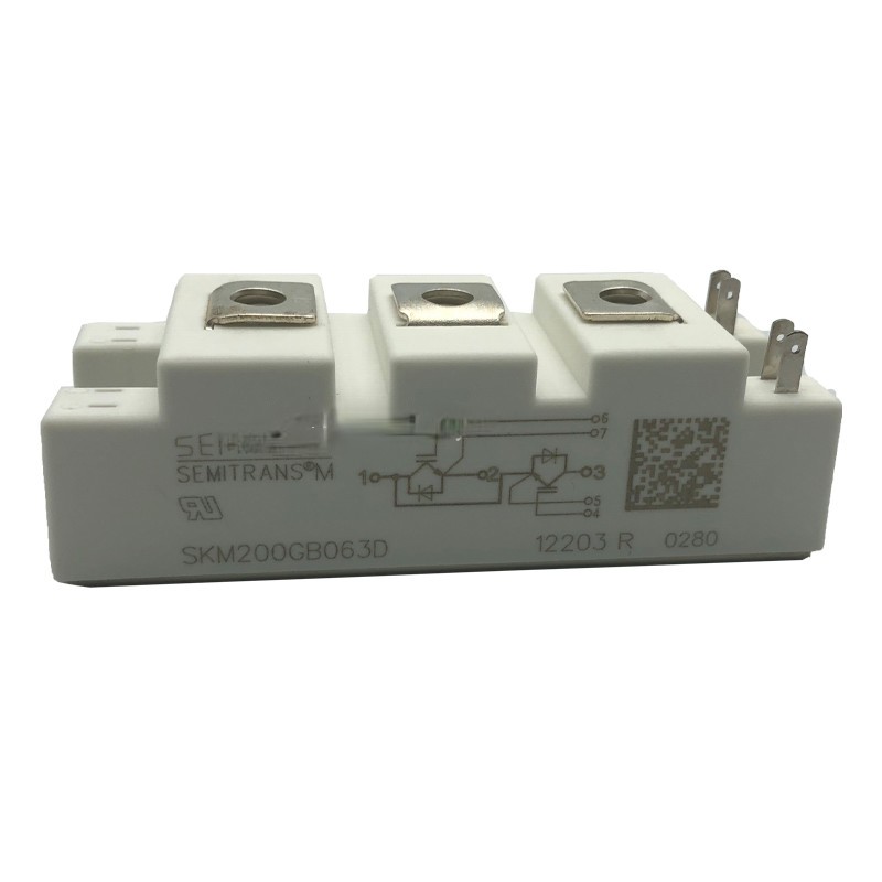 SKM200GB063D