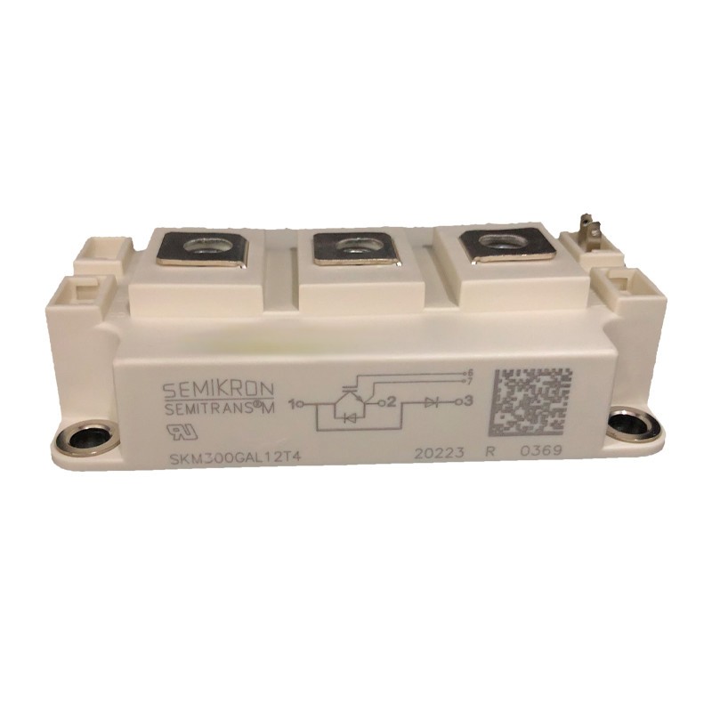 SKM300GAL12T4