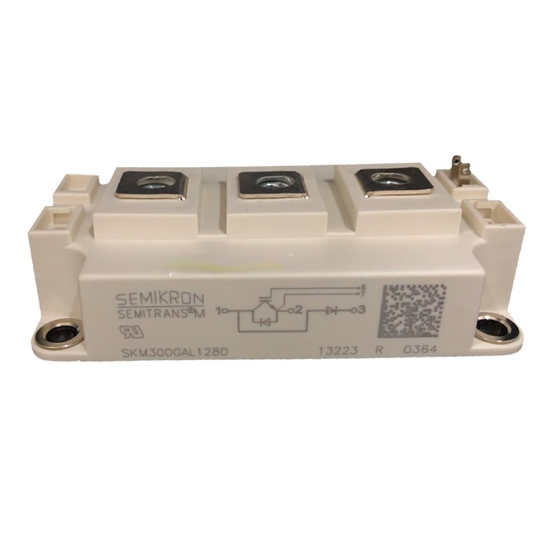 SKM300GAL128D