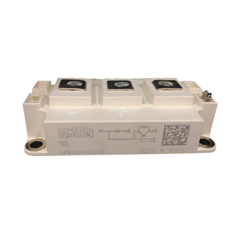 SKM300GAR123D