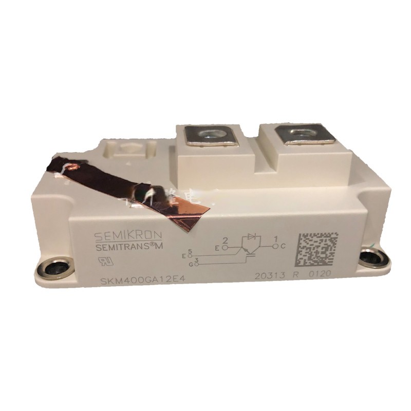 SKM400GA12E4