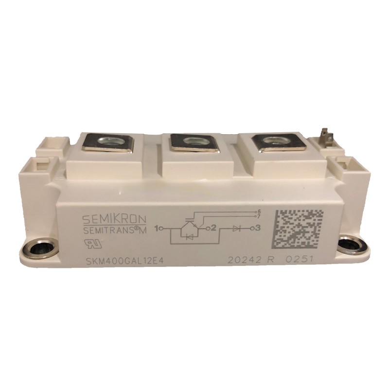 SKM400GAL12E4