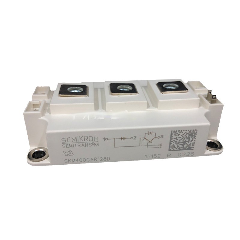 SKM400GAR128D